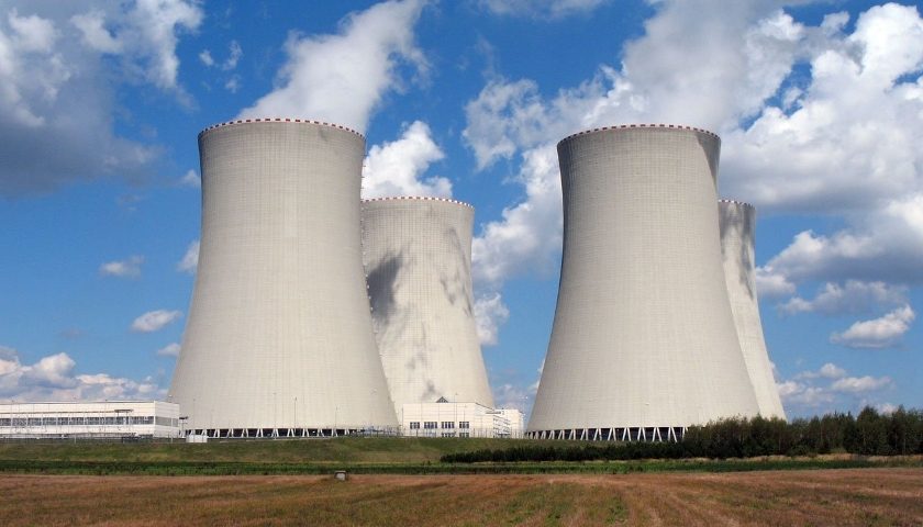 nuclear mining