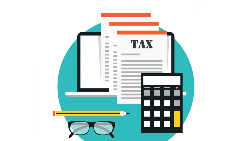 crypto tax