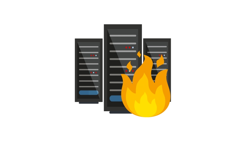 DDoS Attack