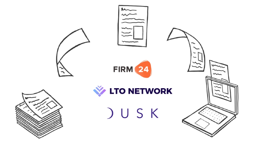 Dusk Network