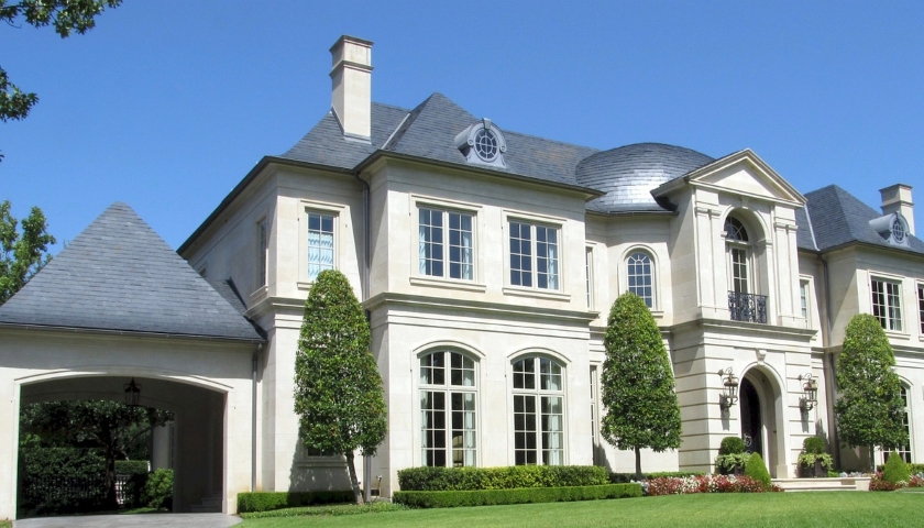 real estate