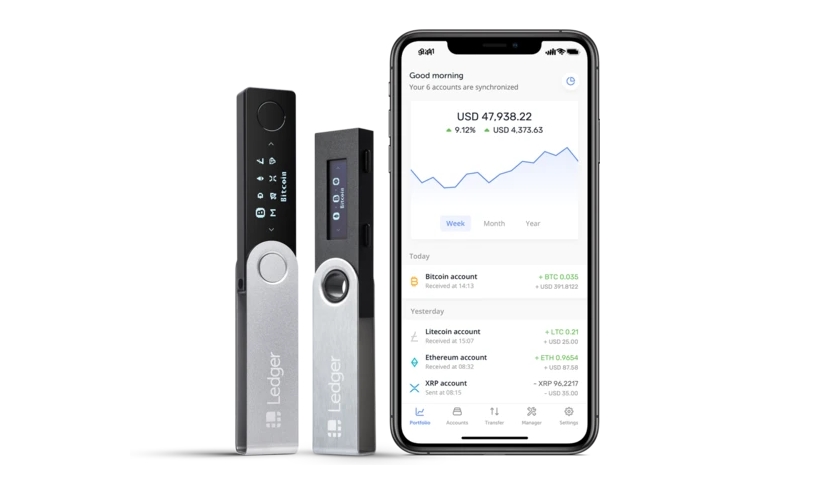 Ledger