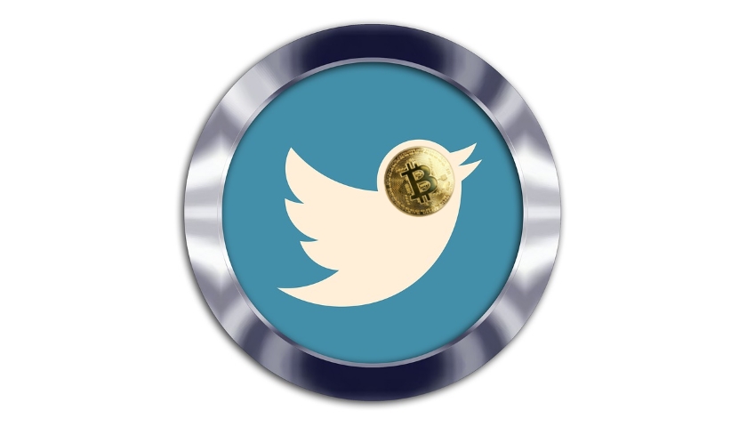 Twitter Bitcoin scam