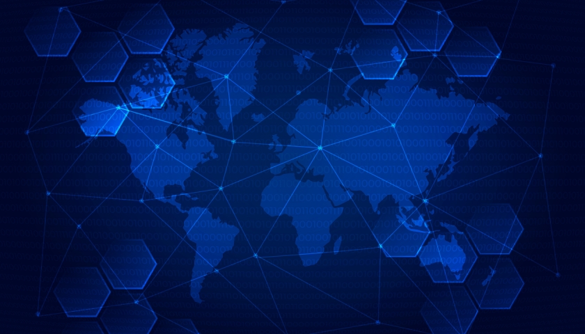blockchain