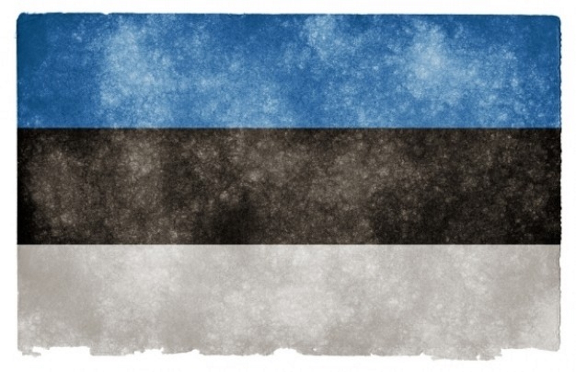 Estonia flag