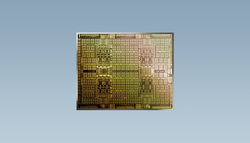 Nvidia Processor for Ethereum