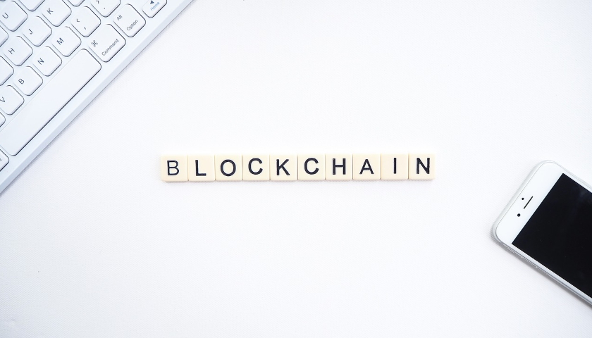 blockchain grant