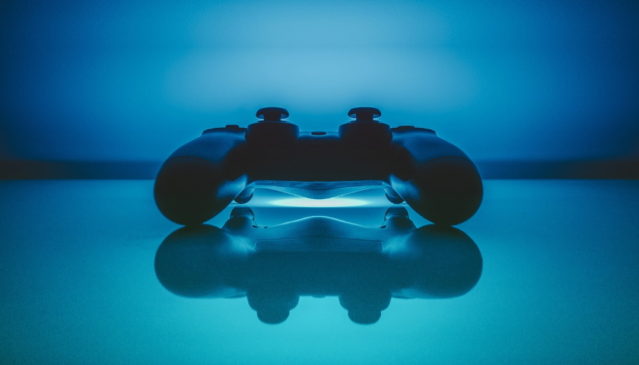 gaming esports crypto