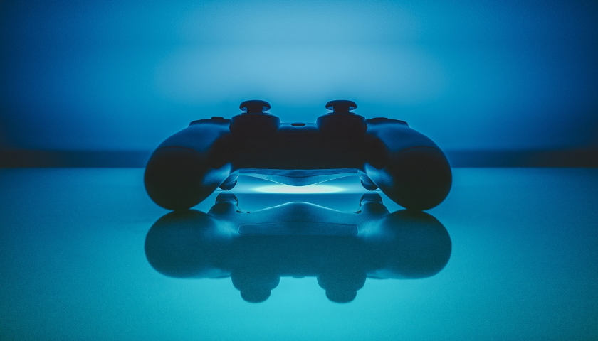 gaming esports crypto