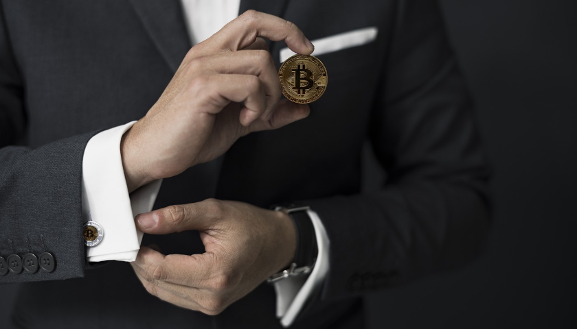 Bitcoin payment