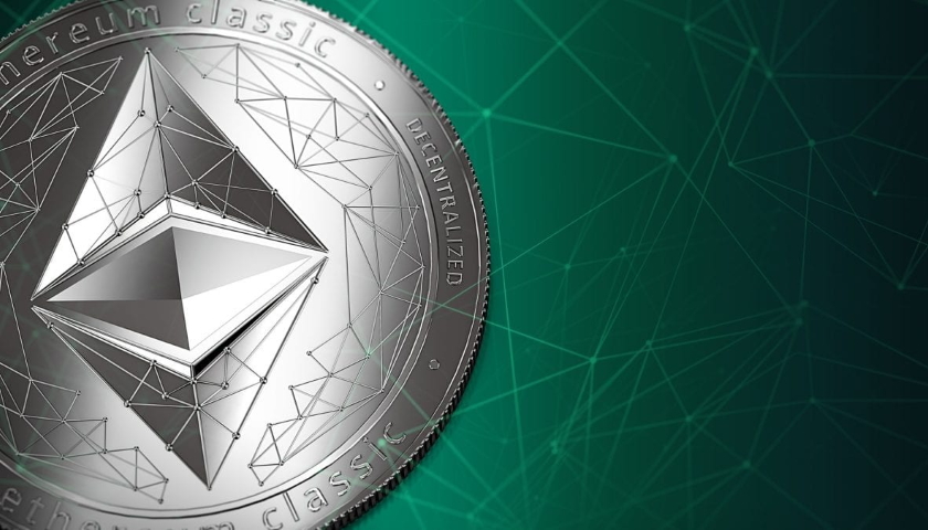 Digital Yuan Ethereum