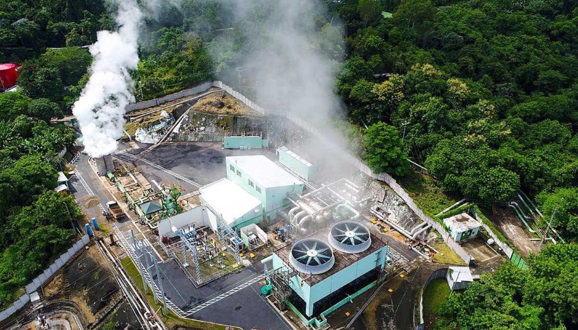 El Salvador Bitcoin mining
