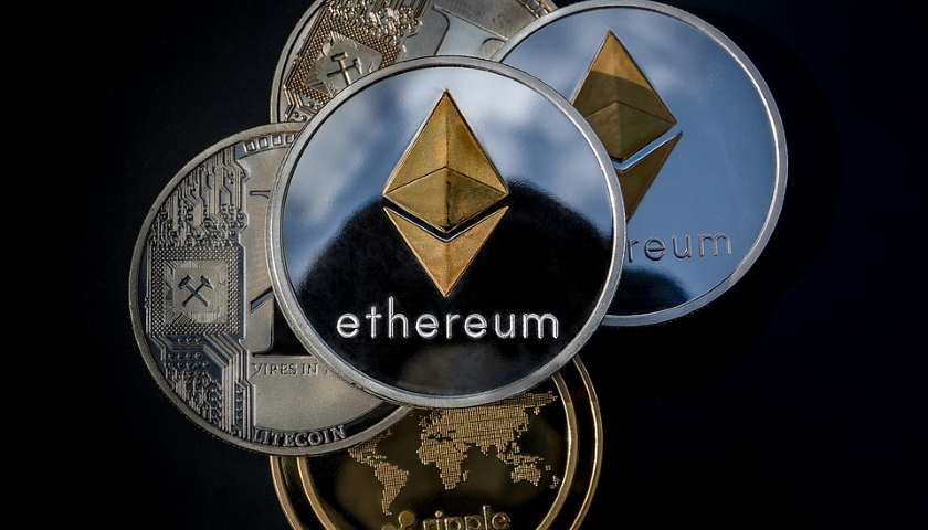 crypto token