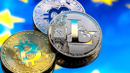ECB Vice President States Crypto Should Be Regulated Like Other Assets