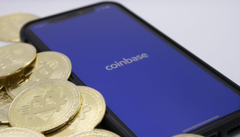 Coinbase Mastercard NFT