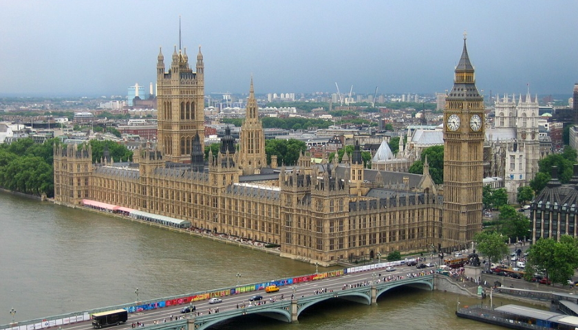 UK parliament