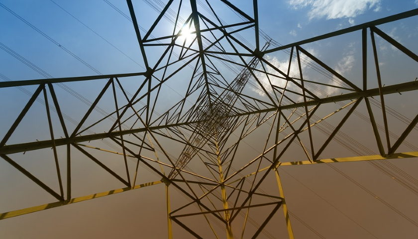 crypto mining energy