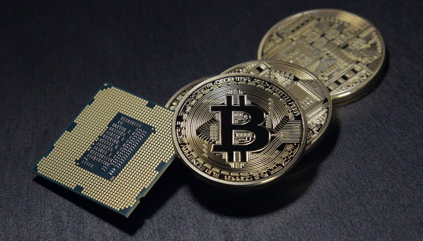 chip cryptocurrency