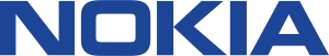NOKIA logo