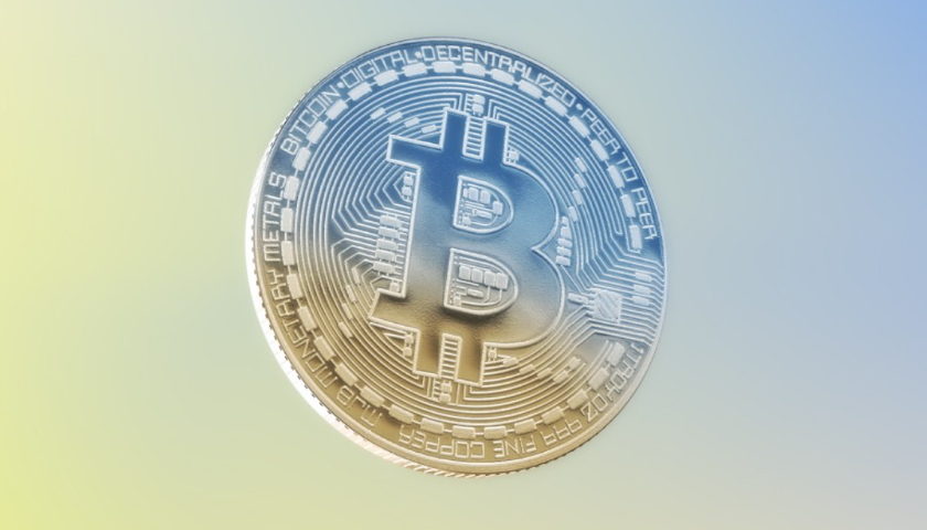 Ukrajina crypto Bitcoin