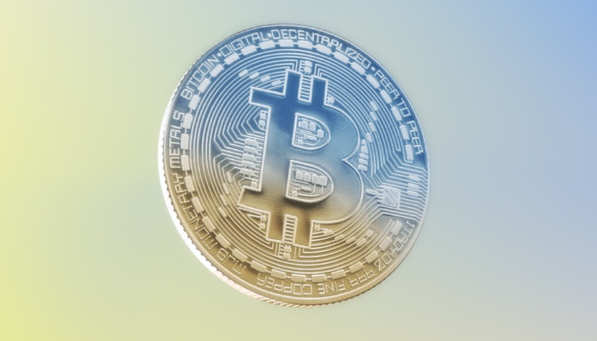 Ukrajina crypto Bitcoin