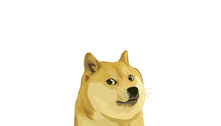 Dogecoin Musk support