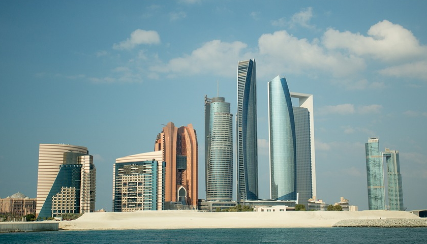 Abu Dhabi