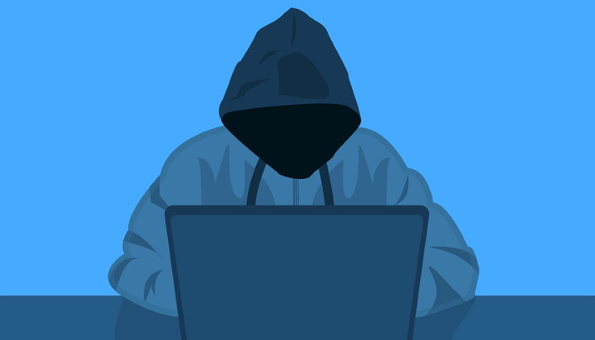 hacker NFT