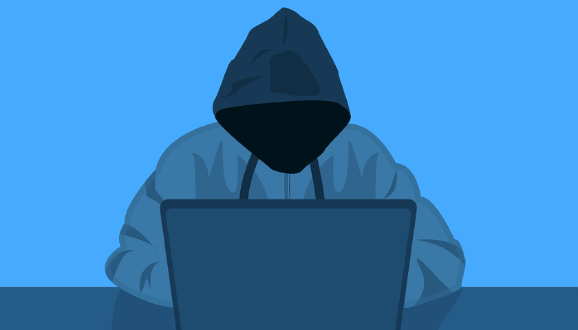 hacker NFT