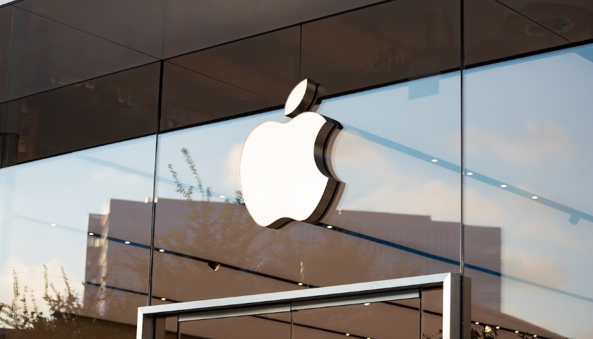 Apple NFT crypto terms