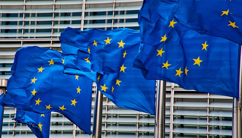 EU digital euro CBDC