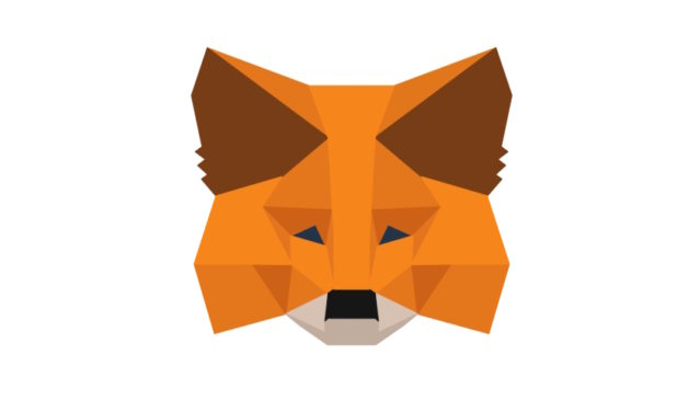 MetaMask logo