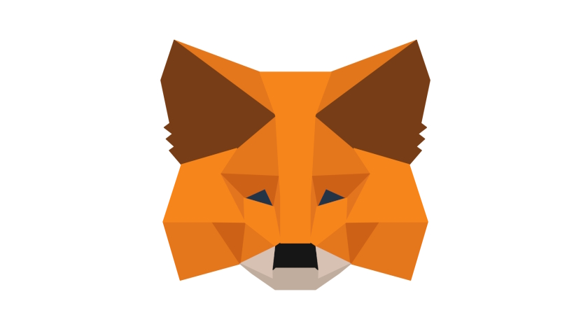 MetaMask logo