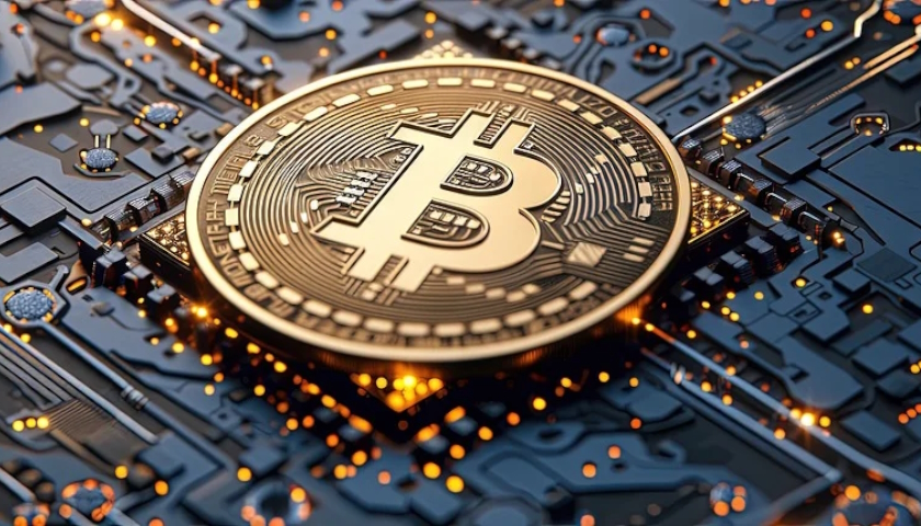 Bitcoin Satoshi Nakamoto