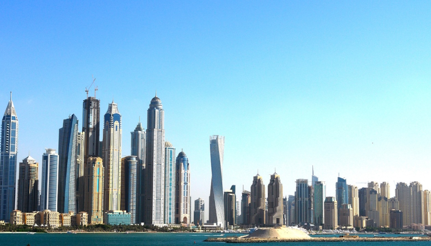 Dubai