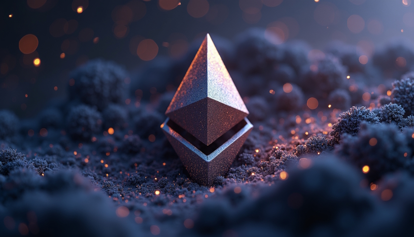 ETH trader turns $87K into almost $40M after 8-year hold