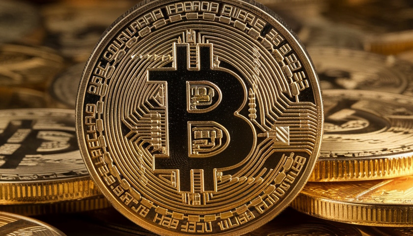 European investors pour record $105B into US Bitcoin ETFs