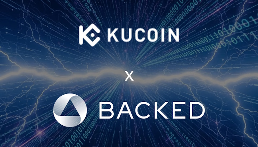 KuCoin launches xStocks, delivering access to global tokenized equities