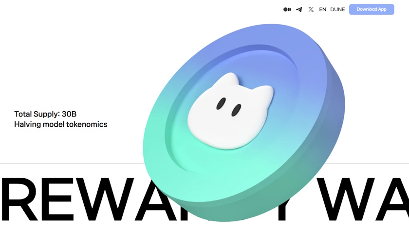 Rewardy Wallet becomes Korea’s largest digital asset wallet just 10 months after the launch