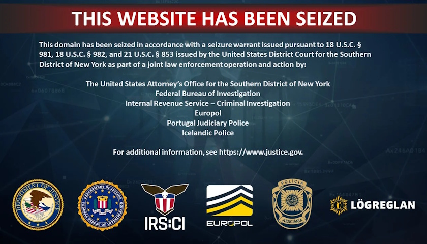 Cryptomixer founders pled guilty to laundering money for cybercriminals
