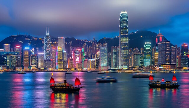 Hong Kong Grants OSL License for Retail Solana Trading