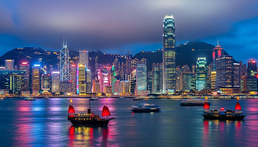 Hong Kong Grants OSL License for Retail Solana Trading