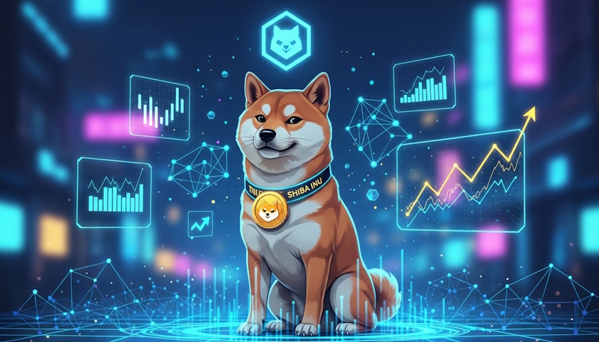 Shiba Inu Top Developer Breaks Silence on LEASH Supply Boom