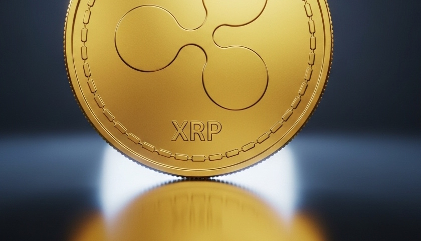 250,000,000 XRP Bought in 2 Days