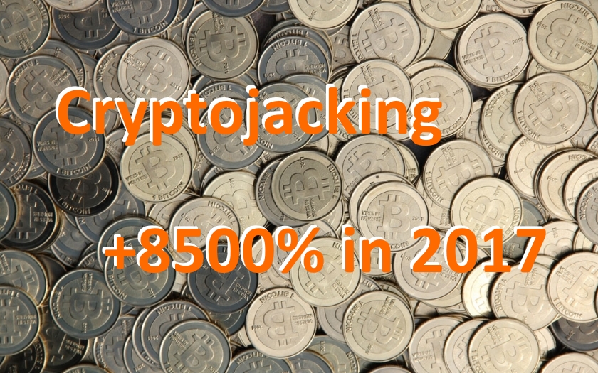 Cryptojacking