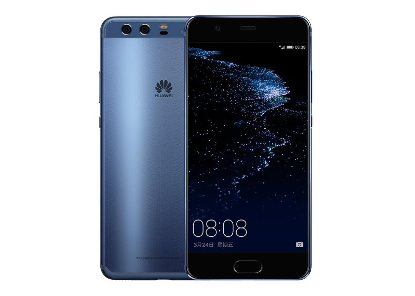 Huawei smartphone