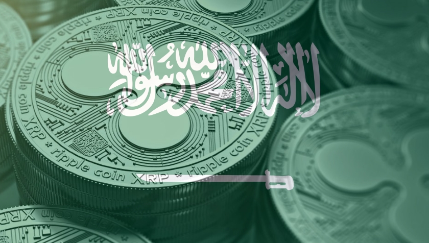 Ripple signs deal with Saudi Arabian Monetary Authority