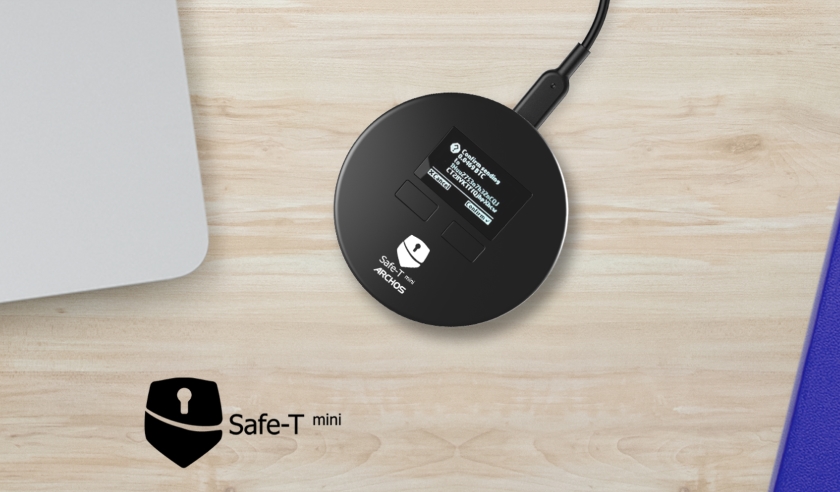 Safe-T