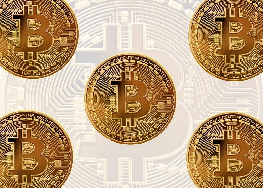 bitcoin market