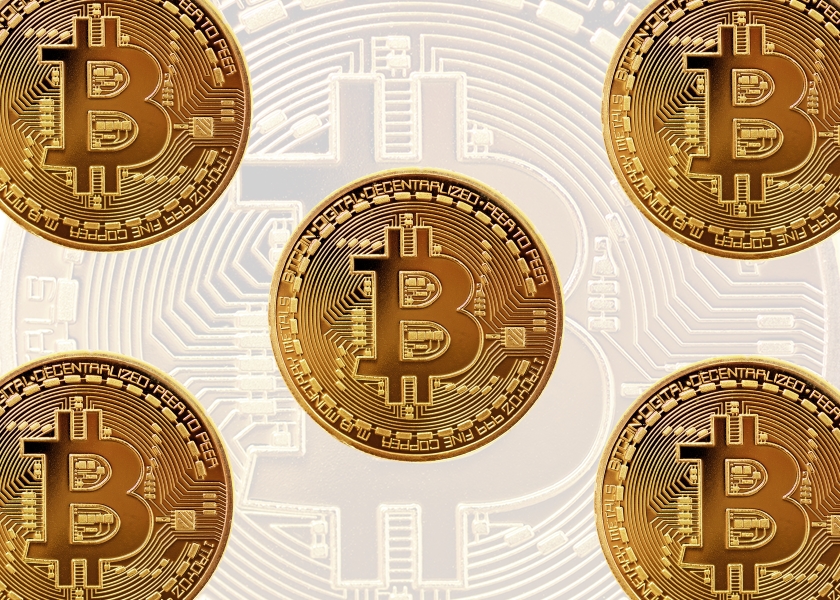 bitcoin market
